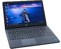 لپ تاپ Dell Vostro 3561 استوک | رم 4GB | هارد 500GB | Celeron J1800 | گرافیک Intel HD | صفحه نمایش 15.6 اینچ